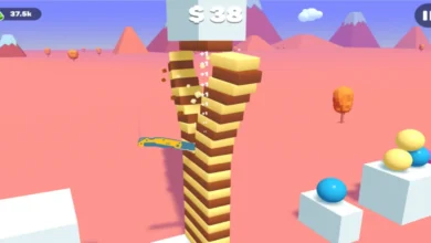 Cool Math Games Slice Master