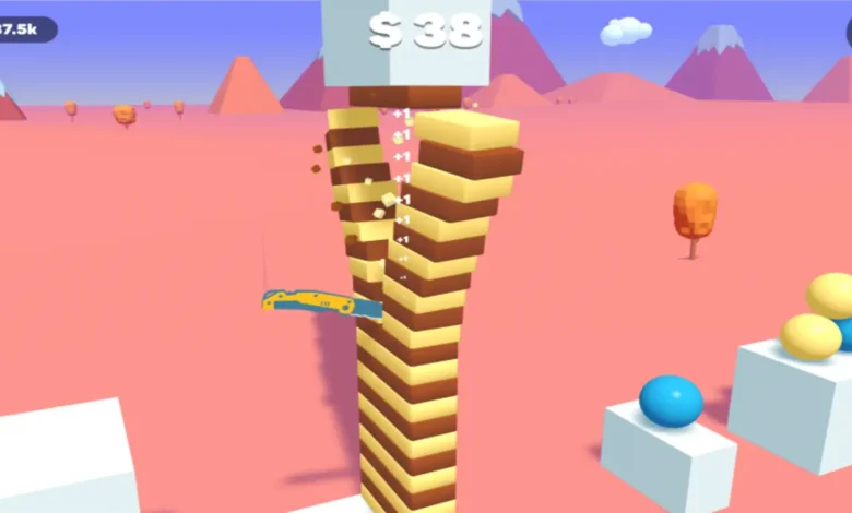 Cool Math Games Slice Master