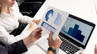 FintechZoom Roku Stock