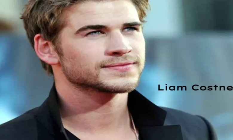 Liam Costner