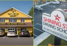 Shining Star Driving School in Wethersfield CT