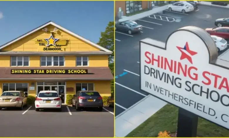 Shining Star Driving School in Wethersfield CT