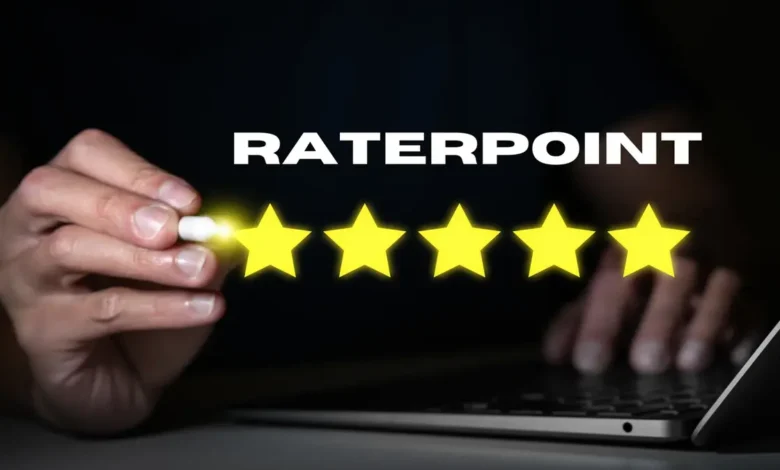 RaterPoint