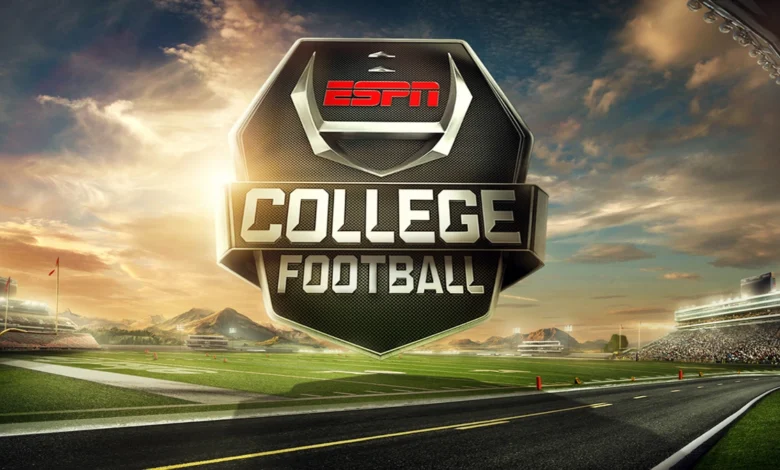 ESPN College Football
