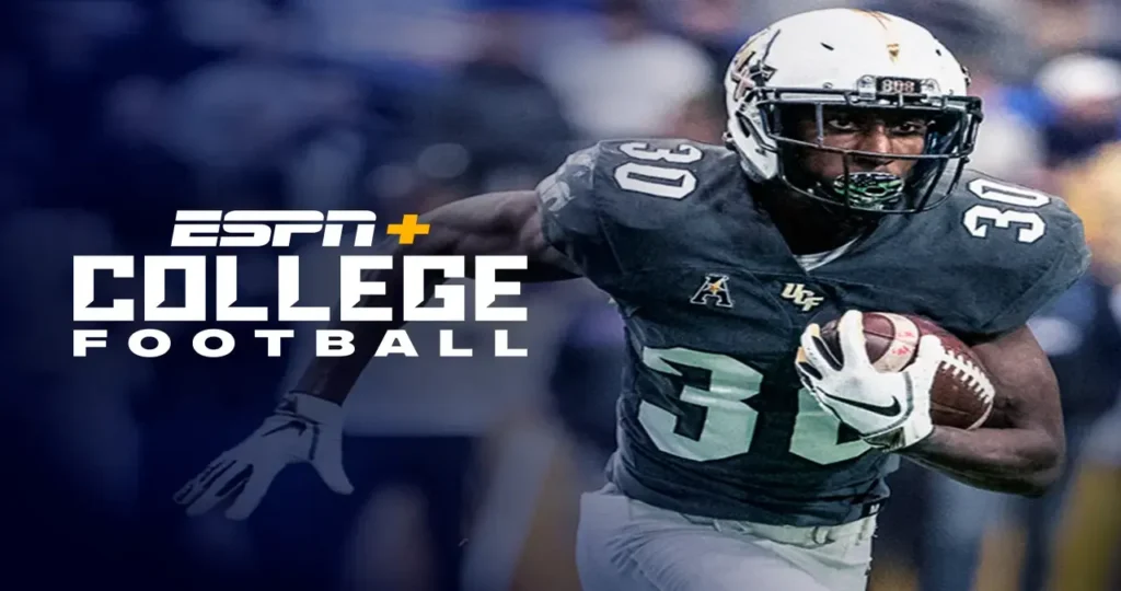 ESPN College Football