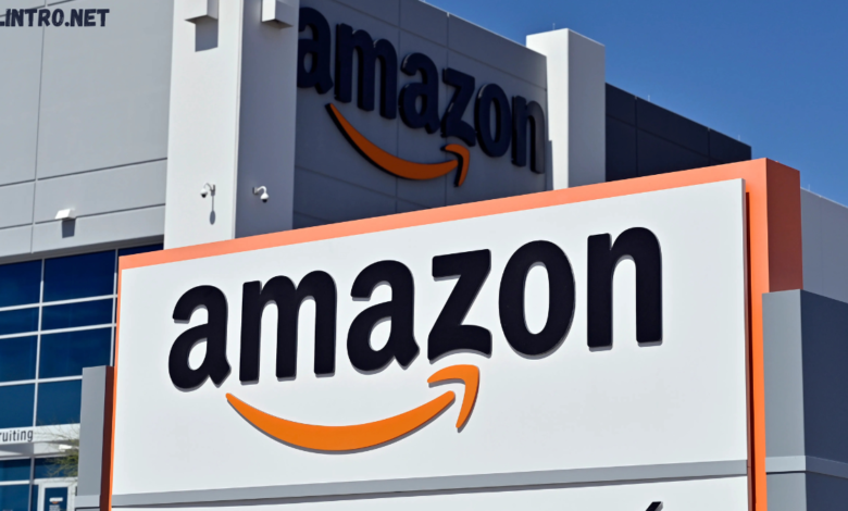 amazon prime shopping