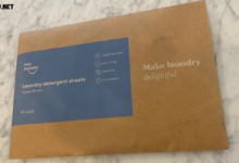 hey sunday laundry sheets