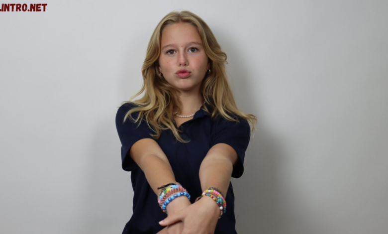 josie kelly